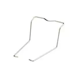 Металлическая клипса держатель реле РЕЛЕОН P4 S0402