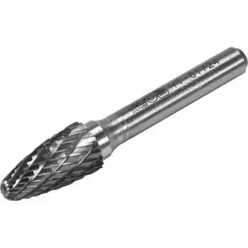 Металлическая коническая шарошка YATO premium YT-61724