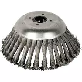 Металлическая кордщетка для триммера DDE 793-237