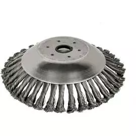 Металлическая кордщетка для триммера DDE 793-244