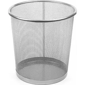 Металлическая корзина для бумаг Calligrata 3142038