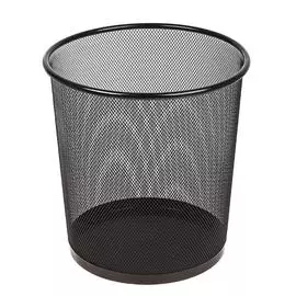 Металлическая корзина для бумаг Calligrata 548721