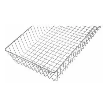 Металлическая корзина ТДВ
