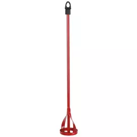 Металлическая краскомешалка КУРС 04177