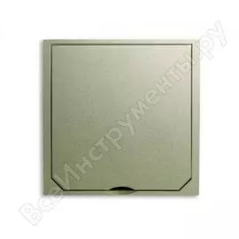 Металлическая крышка ABL 1632MSM