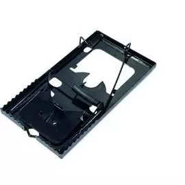 Металлическая крысоловки Кедр 51288