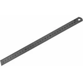 Металлическая линейка GRIFF D112014