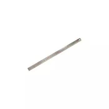 Металлическая линейка Ombra A90008