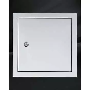 Металлическая люк-дверца ревизионная ВИЕНТО ДР2095МЗ