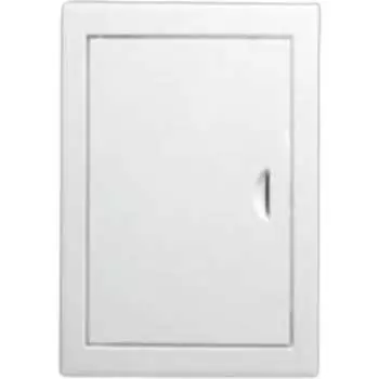 Металлическая люк-дверца ревизионная ВИЕНТО ДР8015М