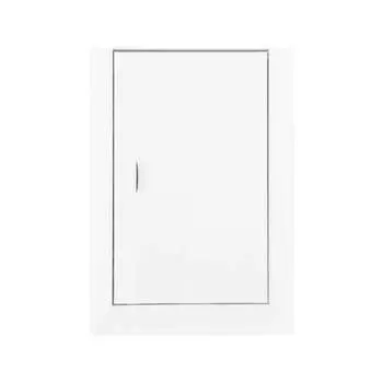 Металлическая люк-дверца ревизионная ВИЕНТО ДР2050М