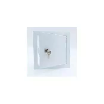 Металлическая люк-дверца ревизионная ВИЕНТО ДР6090МЗ