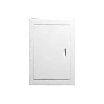 Металлическая люк-дверца ревизионная ВИЕНТО ДР1010М