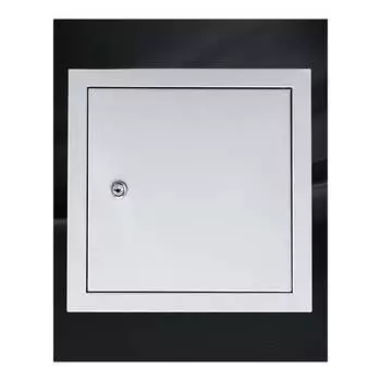 Металлическая люк-дверца ревизионная ВИЕНТО ДР2040МЗ