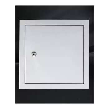 Металлическая люк-дверца ревизионная ВИЕНТО ДР3065МЗ