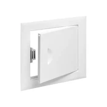 Металлическая люк-дверца ревизионная ВИЕНТО ДР5030М