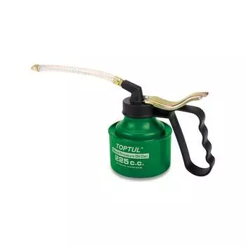 Металлическая масленка TOPTUL