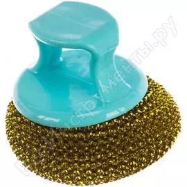 Металлическая мочалка You'll Love 72515