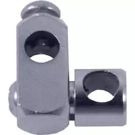 Металлическая муфта RavSlezak MD0134