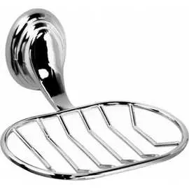 Металлическая мыльница Аквалиния