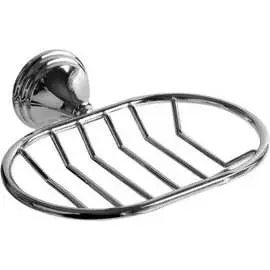 Металлическая мыльница Аквалиния