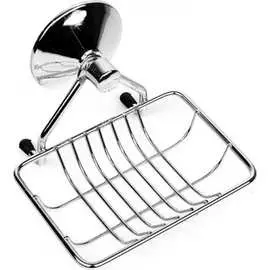 Металлическая мыльница Аквалиния