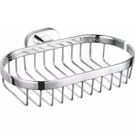 Металлическая мыльница RavSlezak YUA0301CB