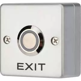 Металлическая накладная кнопка выхода SECURIC SB-50 45-0959