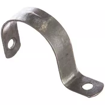 Металлическая однолапковая скоба TDM ELECTRIC SQ0409-0009