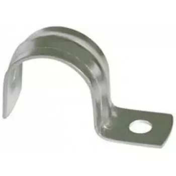 Металлическая однолапковая скоба TDM ELECTRIC SQ0409-0001