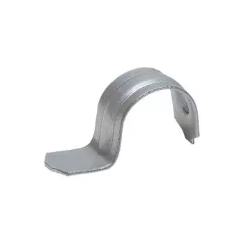 Металлическая однолапковая скоба для монтажного пистолета ЭРА Б0055767