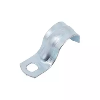 Металлическая однолапковая скоба MAYER 14-15 20 0014 1