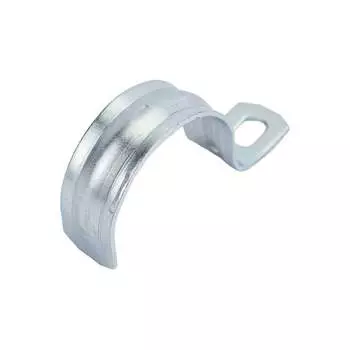 Металлическая однолапковая скоба MAYER СМО 20 0032 1