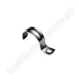 Металлическая однолапковая скоба MAYER 38-40 20 0040 1