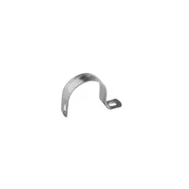 Металлическая однолапковая скоба TDM ELECTRIC SQ0409-0002