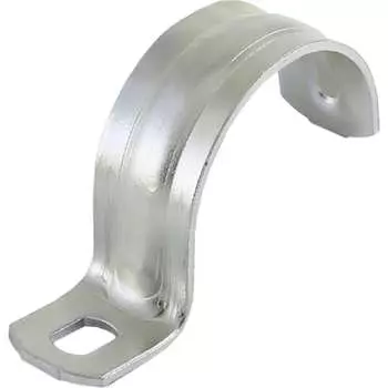 Металлическая однолапковая скоба TDM ELECTRIC SQ0409-1007
