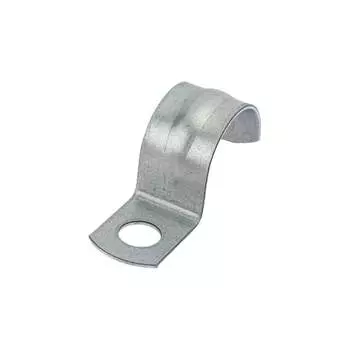 Металлическая однолапковая скоба ТРИЗАМ TRZ0322