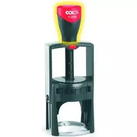 Металлическая оснастка для печати Colop