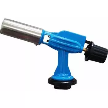 Металлическая газовая горелка Профессионал №900 071333