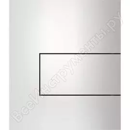 Металлическая панель смыва для писсуара TECE