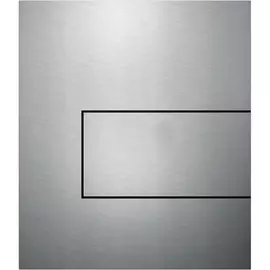 Металлическая панель смыва для писсуара TECE