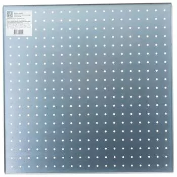 Металлическая перфопанель AVVA MP001