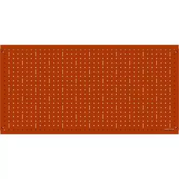 Металлическая перфопанель ООО Металекс Metalex PRO4060