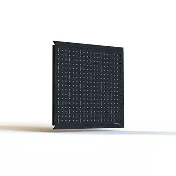 Металлическая перфопанель ООО Металекс Metalex PRS9090