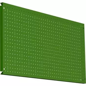 Металлическая перфопанель ООО Металекс