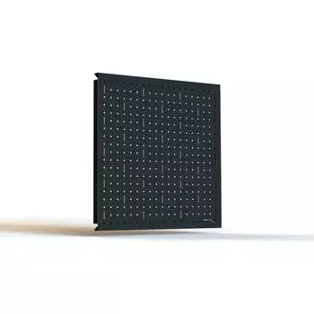 Металлическая перфопанель ООО Металекс Metalex PRS4040