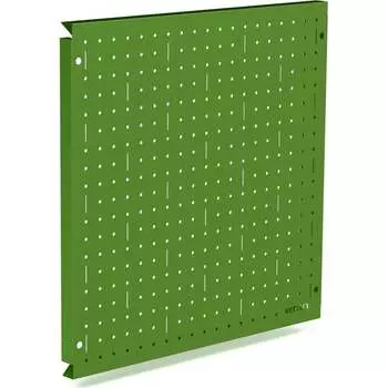 Металлическая перфопанель ООО Металекс Metalex PRZ100100