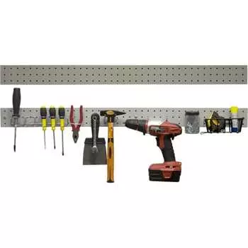 Перфорированная планка ESSE