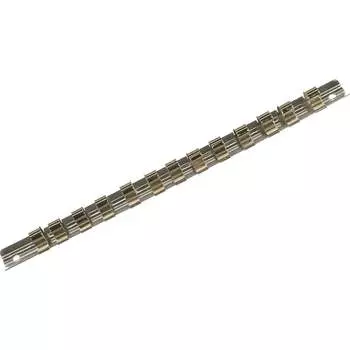 Металлическая планка для головок Дело Техники 976113