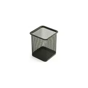 Металлическая подставка-органайзер BRAUBERG Germanium 231938